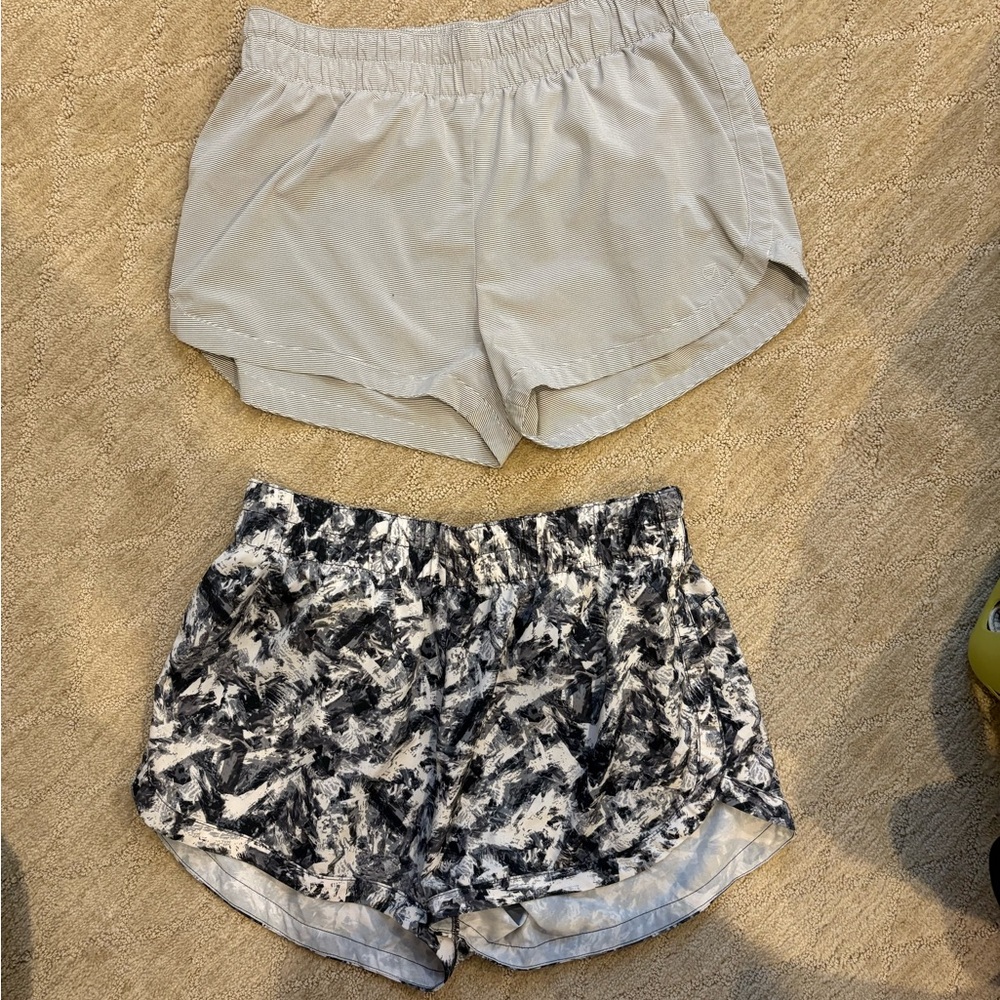 Athletic Shorts